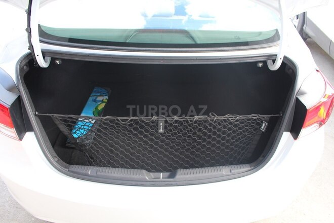 Hyundai Elantra 2012, 59,000 km - 1.8 l - Bakı