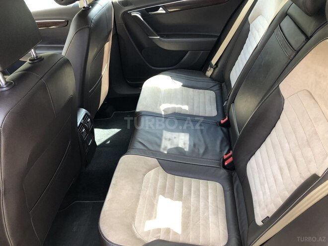 Volkswagen Passat 2011, 164,000 km - 1.8 l - Bakı