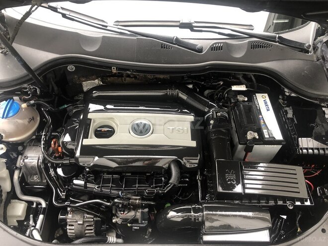 Volkswagen Passat 2011, 164,000 km - 1.8 l - Bakı