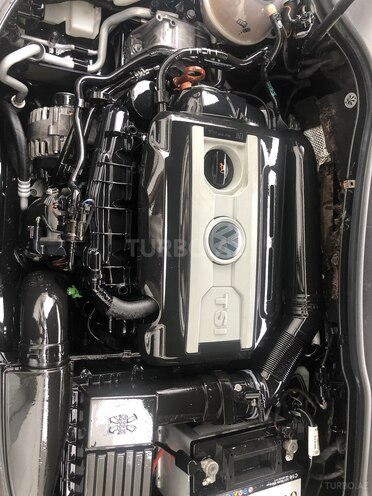 Volkswagen Passat 2011, 164,000 km - 1.8 l - Bakı