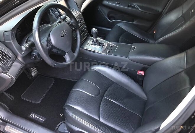 Infiniti G25 2012, 147,500 km - 2.5 l - Bakı