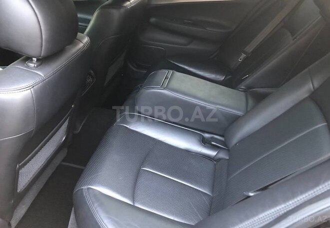 Infiniti G25 2012, 147,500 km - 2.5 l - Bakı