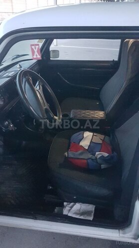 LADA (VAZ) 2107 2010, 117,000 km - 1.6 л - Ucar