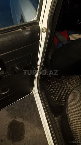 LADA (VAZ) 2107 2010, 117,000 km - 1.6 л - Ucar