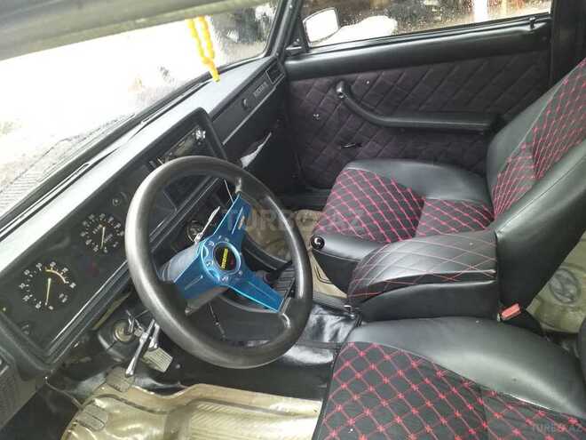 LADA (VAZ) 2107 1996, 750,000 km - 1.6 l - Salyan