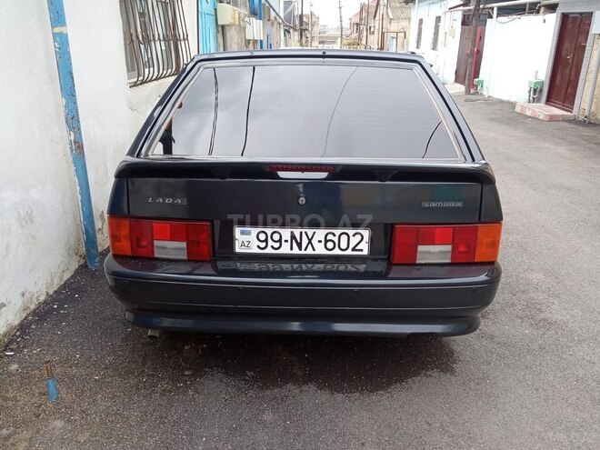 LADA (VAZ) 2113 2010, 136,000 km - 1.5 l - Bakı