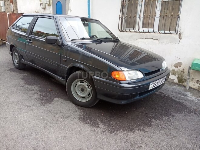 LADA (VAZ) 2113 2010, 136,000 km - 1.5 l - Bakı