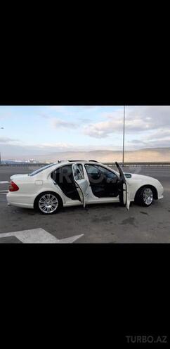 Mercedes E 350 2008, 197,000 km - 0.4 l - Bakı