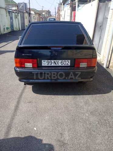LADA (VAZ) 2113 2010, 136,000 km - 1.5 l - Bakı