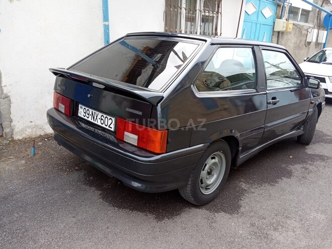 LADA (VAZ) 2113 2010, 136,000 km - 1.5 l - Bakı