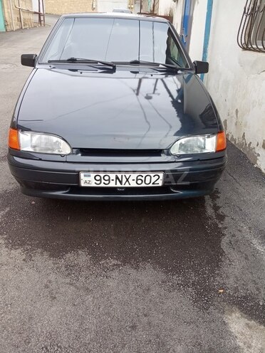 LADA (VAZ) 2113 2010, 136,000 km - 1.5 l - Bakı