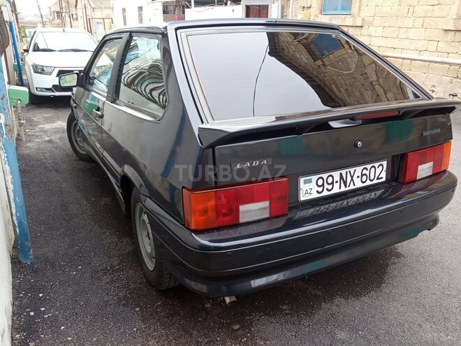 LADA (VAZ) 2113 2010, 136,000 km - 1.5 l - Bakı