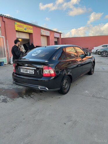 LADA (VAZ) Priora 2013, 140,000 km - 1.6 л - Bakı