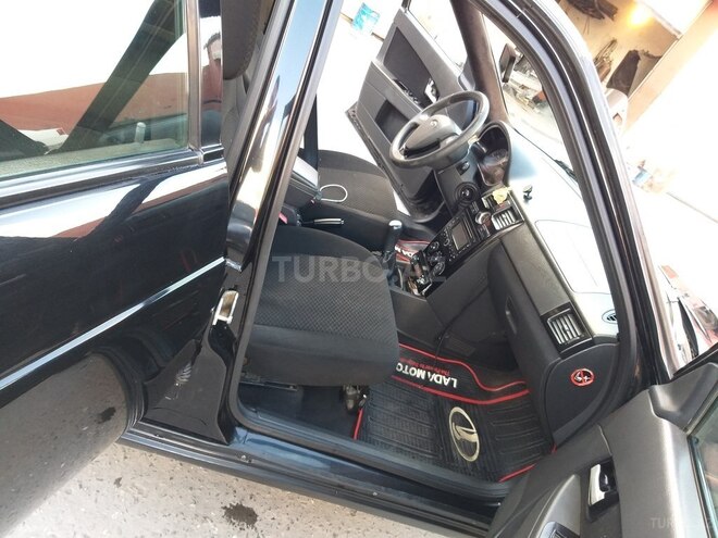 LADA (VAZ) Priora 2013, 140,000 km - 1.6 л - Bakı