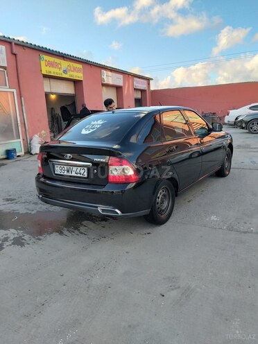 LADA (VAZ) Priora 2013, 140,000 km - 1.6 л - Bakı