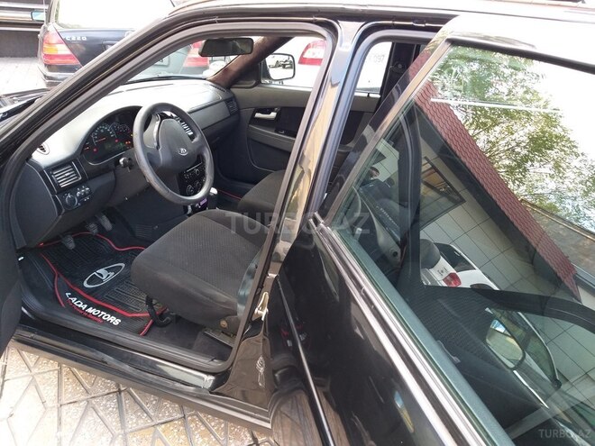 LADA (VAZ) Priora 2013, 140,000 km - 1.6 л - Bakı
