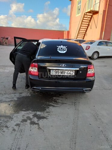 LADA (VAZ) Priora 2013, 140,000 km - 1.6 л - Bakı