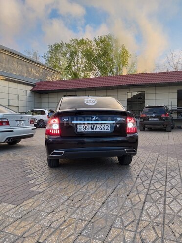 LADA (VAZ) Priora 2013, 140,000 km - 1.6 л - Bakı