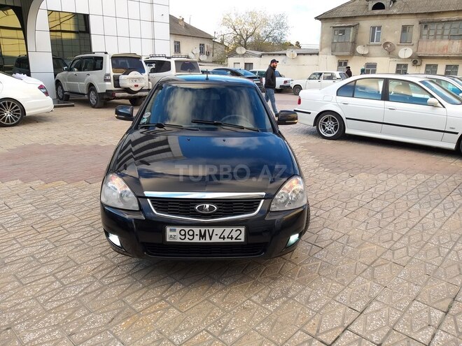 LADA (VAZ) Priora 2013, 140,000 km - 1.6 л - Bakı