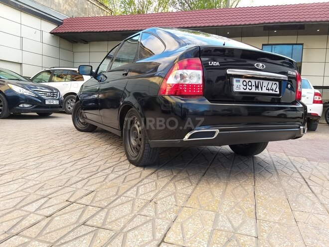 LADA (VAZ) Priora 2013, 140,000 km - 1.6 л - Bakı