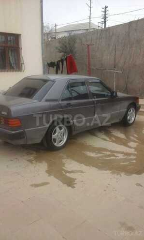 Mercedes 190 1990, 392,740 km - 1.8 l - Bakı