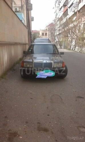 Mercedes 190 1990, 392,740 km - 1.8 l - Bakı