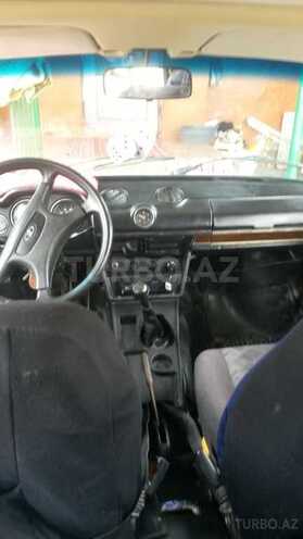 LADA (VAZ) 2106 1989, 375,000 km - 1.6 l - Bakı