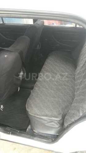 LADA (VAZ) 2106 1989, 375,000 km - 1.6 l - Bakı