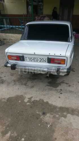 LADA (VAZ) 2106 1989, 375,000 km - 1.6 l - Bakı