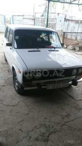 LADA (VAZ) 2106 1989, 375,000 km - 1.6 l - Bakı