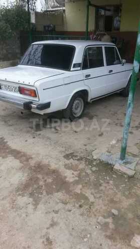 LADA (VAZ) 2106 1989, 375,000 km - 1.6 l - Bakı