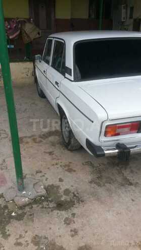 LADA (VAZ) 2106 1989, 375,000 km - 1.6 l - Bakı