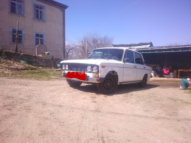 LADA (VAZ) 2106 1997, 250,000 km - 1.5 l - Qusar