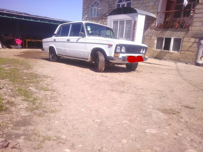 LADA (VAZ) 2106 1997, 250,000 km - 1.5 l - Qusar