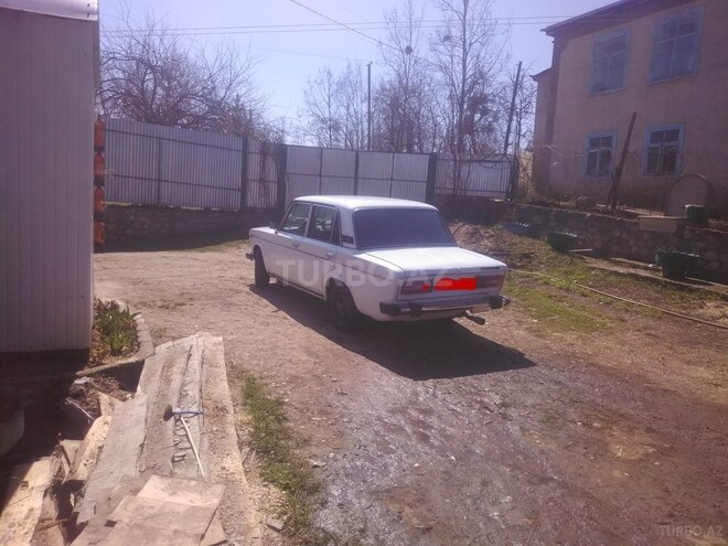 LADA (VAZ) 2106 1997, 250,000 km - 1.5 l - Qusar