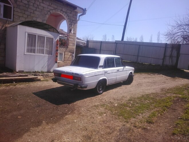 LADA (VAZ) 2106 1997, 250,000 km - 1.5 l - Qusar