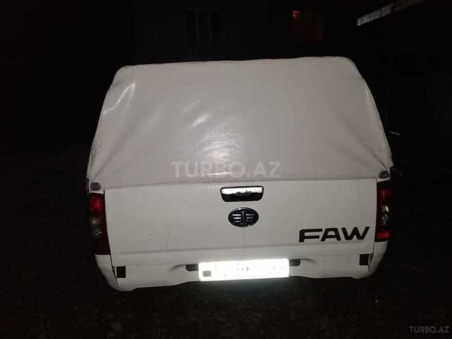 FAW  2013, 110,000 km - 2.2 l - Göytəpə