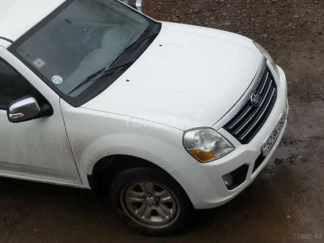 FAW  2013, 110,000 km - 2.2 l - Göytəpə