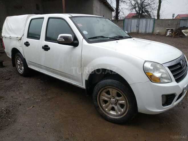 FAW  2013, 110,000 km - 2.2 l - Göytəpə