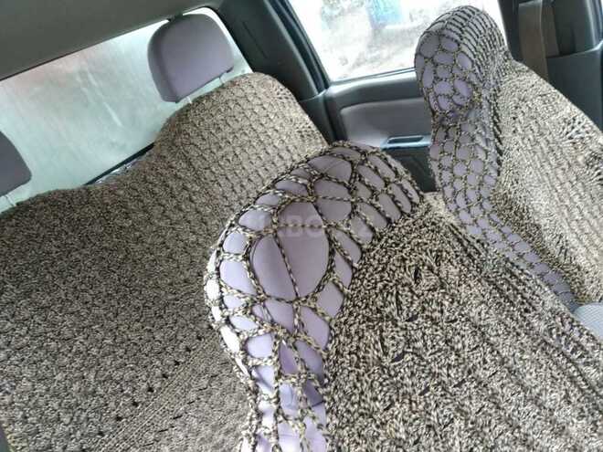 FAW  2013, 110,000 km - 2.2 l - Göytəpə