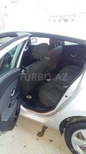 Renault Megane 2009, 275,000 km - 1.5 l - Bakı