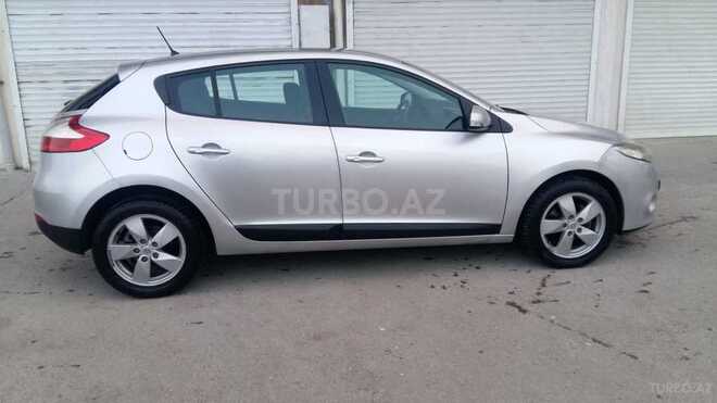 Renault Megane 2009, 275,000 km - 1.5 l - Bakı
