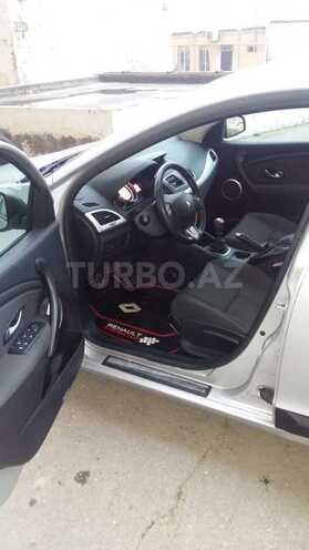 Renault Megane 2009, 275,000 km - 1.5 l - Bakı