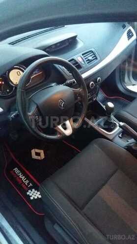 Renault Megane 2009, 275,000 km - 1.5 l - Bakı
