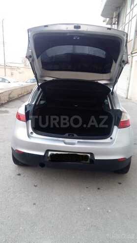 Renault Megane 2009, 275,000 km - 1.5 l - Bakı