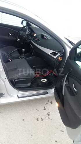Renault Megane 2009, 275,000 km - 1.5 l - Bakı