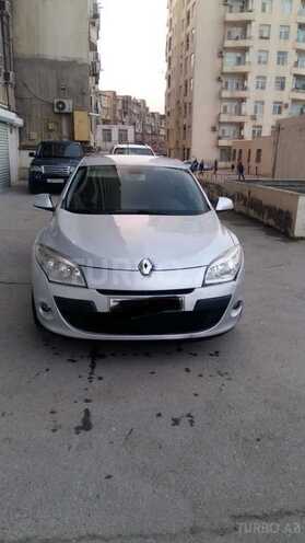 Renault Megane 2009, 275,000 km - 1.5 l - Bakı