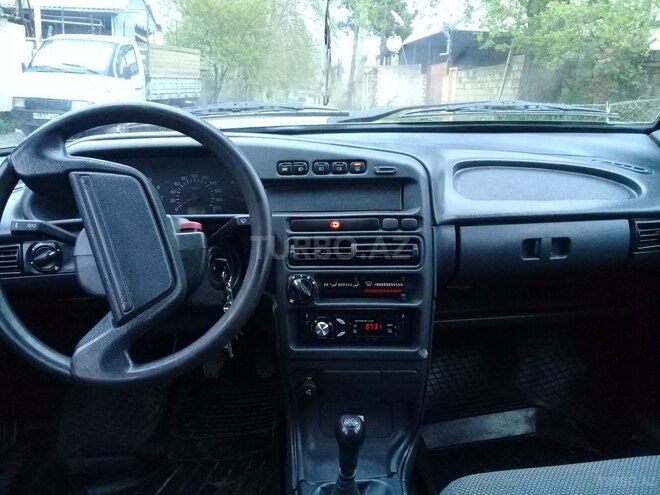 LADA (VAZ) 2115 2009, 75,452 km - 1.5 л - Ağstafa