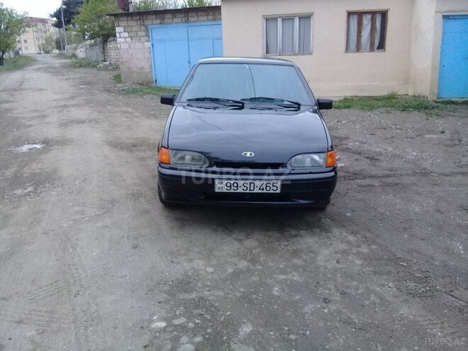 LADA (VAZ) 2115 2009, 75,452 km - 1.5 л - Ağstafa
