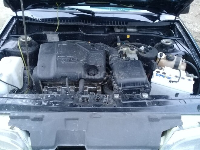 LADA (VAZ) 2115 2009, 75,452 km - 1.5 л - Ağstafa
